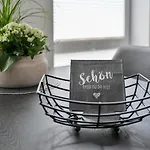 Apartamento Lütten Uttied Krummhörn