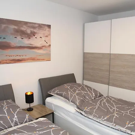 Luetten Uttied Krummhörn