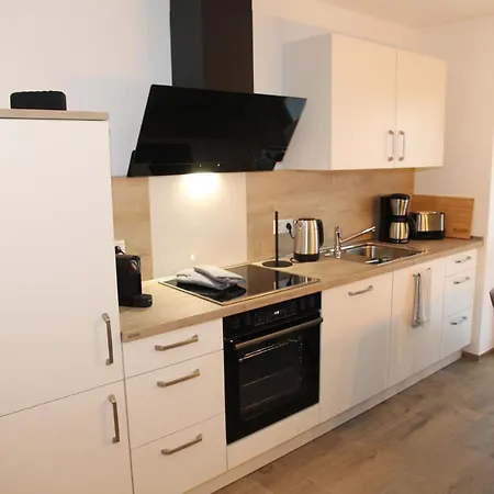 Luetten Uttied شقة *