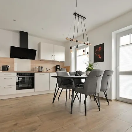 Luetten Uttied * Krummhörn