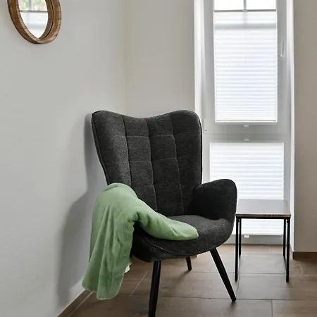 Luetten Uttied Krummhörn