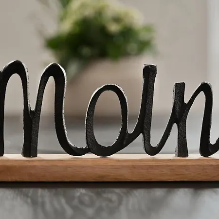 شقة Luetten Uttied *