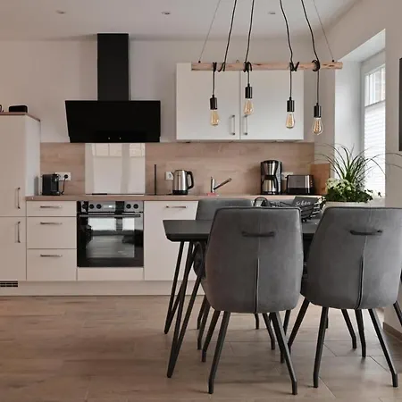 Luetten Uttied Krummhörn