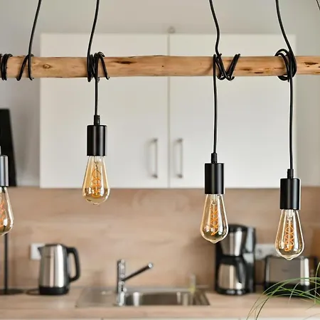 شقة Luetten Uttied