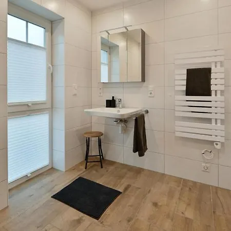 Luetten Uttied Krummhörn