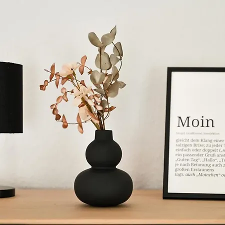 Luetten Uttied شقة *