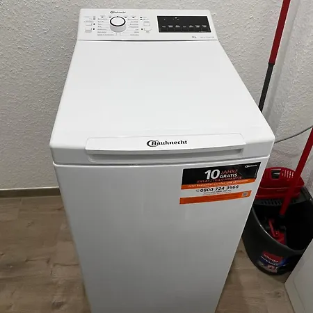 شقة Luetten Uttied Krummhörn