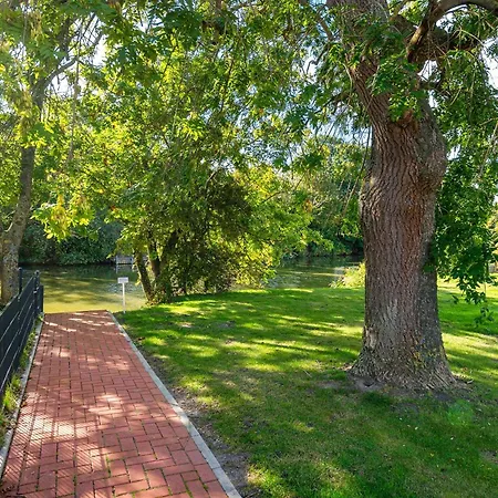 شقة Luetten Uttied *