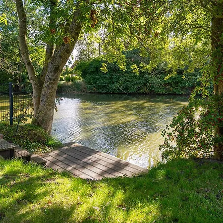 Luetten Uttied شقة Krummhörn