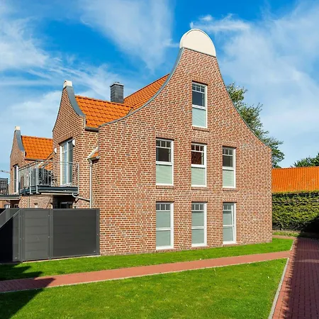 Luetten Uttied Krummhörn