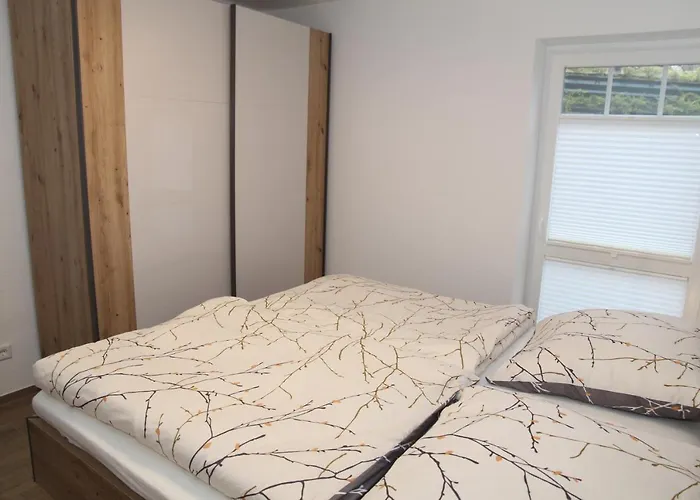 Luetten Uttied Apartmán