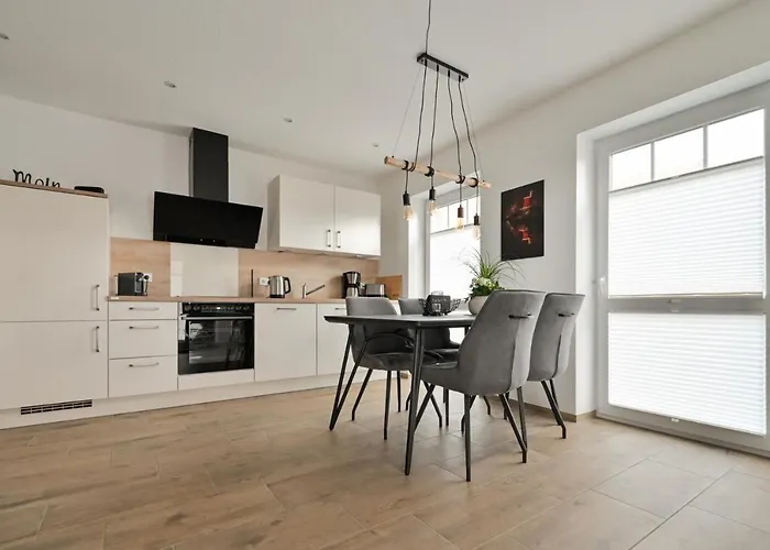 Luetten Uttied * Krummhörn