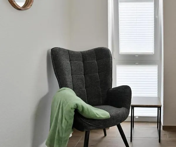 Luetten Uttied Krummhörn