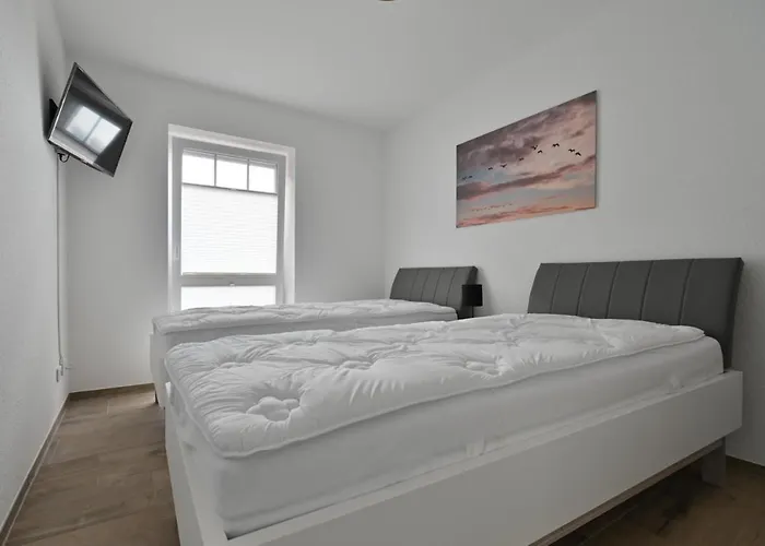 Apartmán Luetten Uttied *