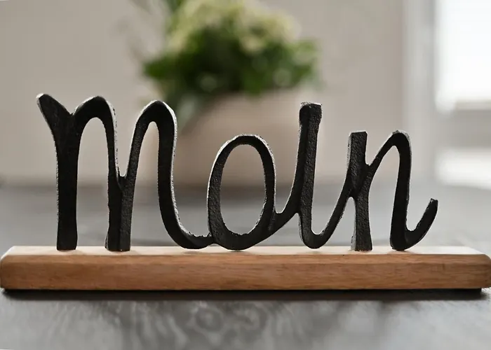 Apartmán Luetten Uttied *