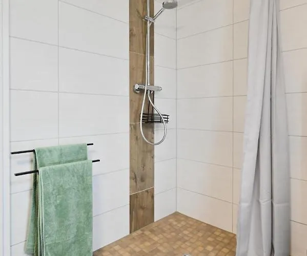 Luetten Uttied Apartmán