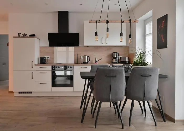 Luetten Uttied Krummhörn