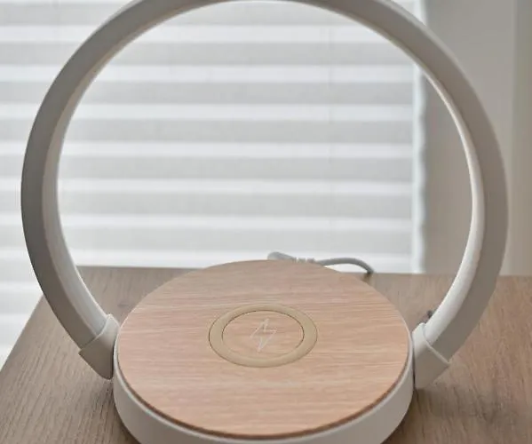 Apartmán Luetten Uttied *