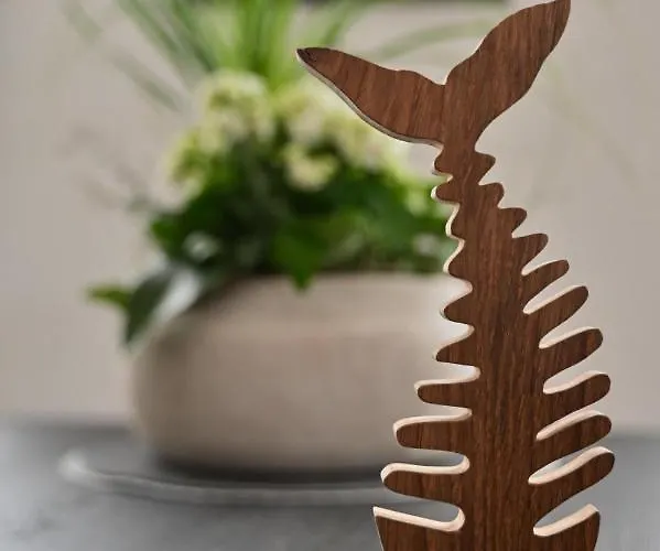 Apartmán Luetten Uttied