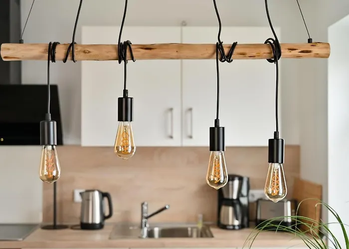 Apartmán Luetten Uttied