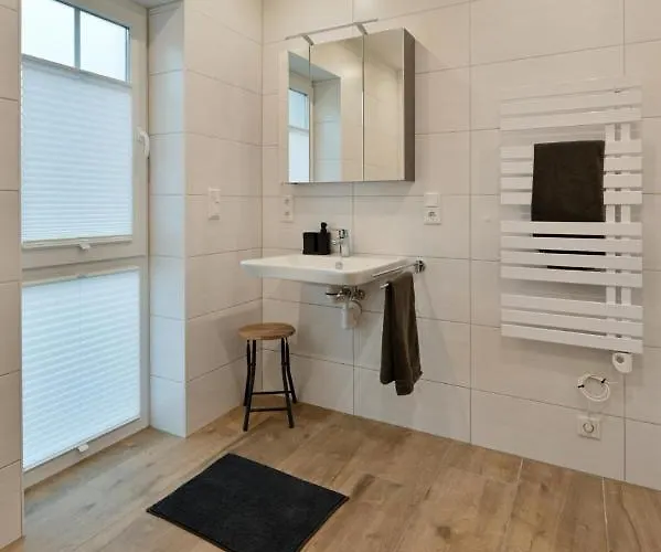 Luetten Uttied Krummhörn