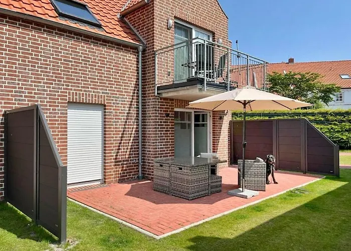 Luetten Uttied Apartmán