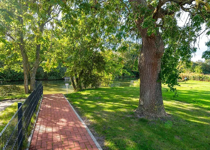 Apartmán Luetten Uttied *