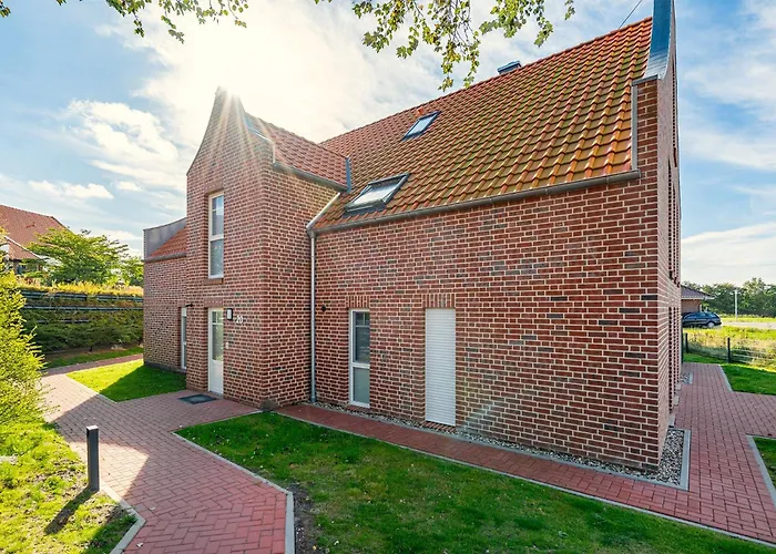 Luetten Uttied Apartmán