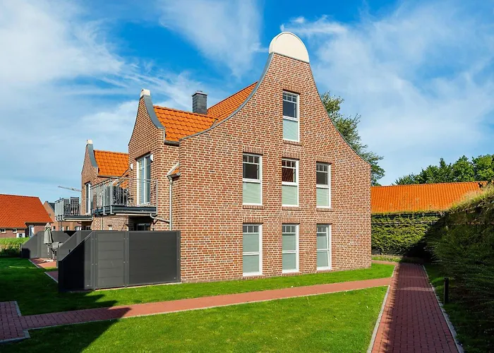 Luetten Uttied Krummhörn